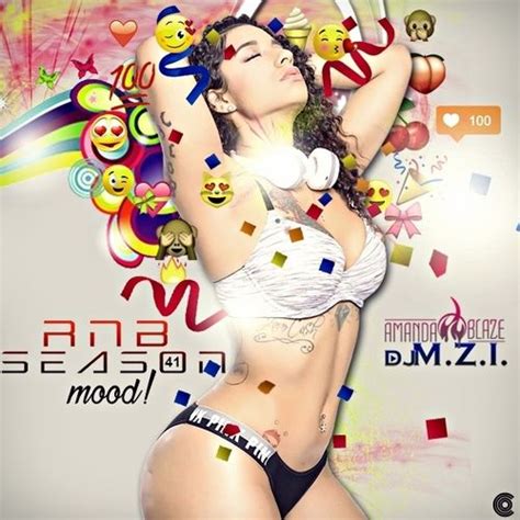 Borang hasil problem based learning kdas fukultas kelompok pcmicu anggota kelom pok nama perannama nama peran wm. VA-DJ Amanda Blaze - R&B Season 41-2017 : Free Download ...