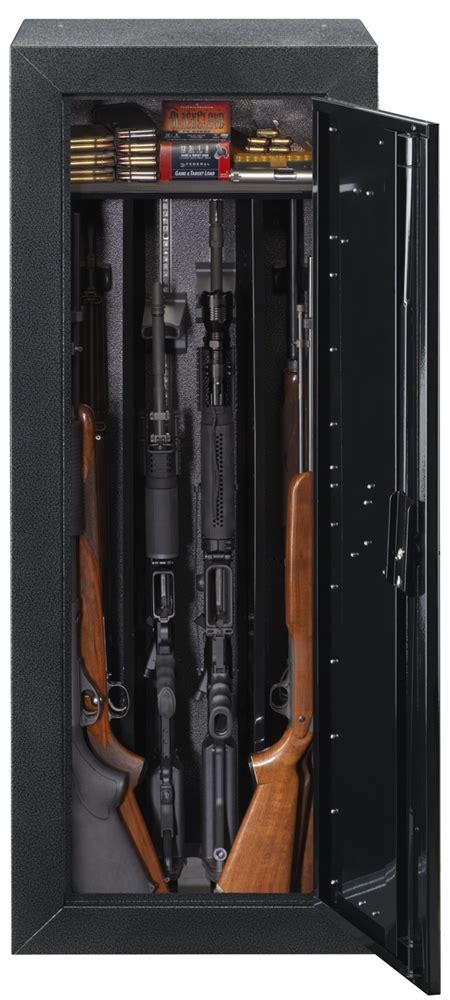 Maybe you would like to learn more about one of these? Stack-On Tactical Security Cabinet with Convertible ...