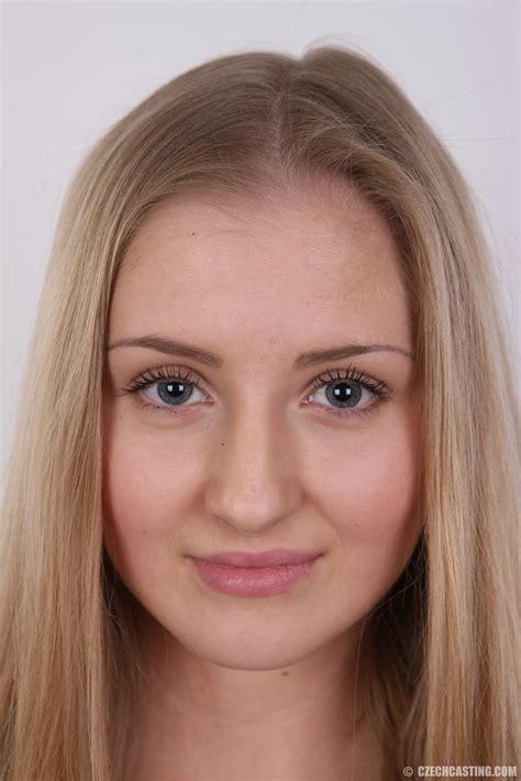 Selected collections just for you: PinkFineArt | Karolina Casting 4297 from Czech Casting