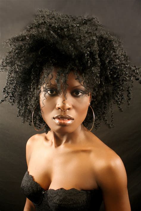 Minimalist hair care routine (self.natural_hair). All Natural Hairstyle Pictures - thirstyroots.com: Black ...