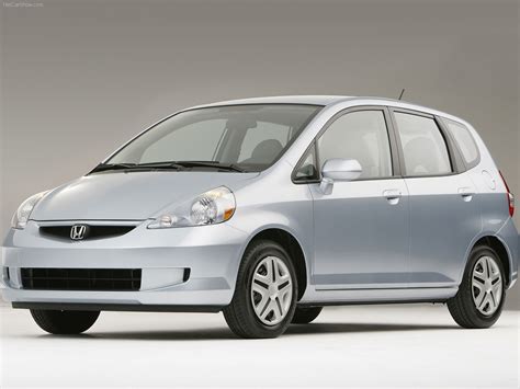 We did not find results for: Honda Fit (2007) - picture 2 of 10