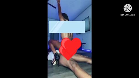 Slim santana buss it challenge tiktok twitter (gone too far) viral full video: Bussit challenger Slim Santana Twitter - YouTube