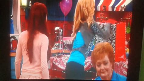 Maybe you would like to learn more about one of these? Sam and Cat funny moment - YouTube