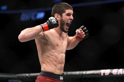 Islam ramazanovich makhachev is a russian professional mixed martial artist and sambo competitor. Ислам Махачев следующий бой проведёт на одном шоу вместе с ...