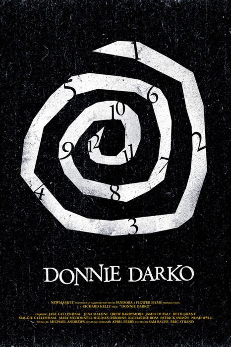 For example, no airline is reporting that an engine is missing from one of its jets. #Donnie Darko Captures the mood/feeling perfectly ...