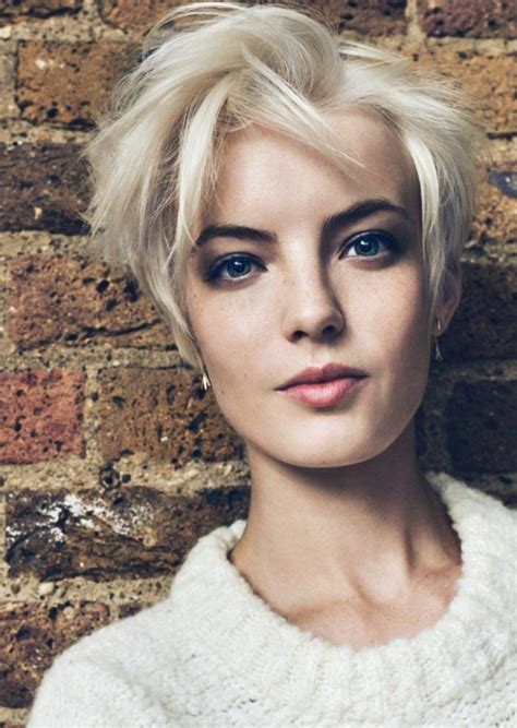 Elegant short hairstyles for women over 50. Sommer kurzhaarfrisuren 2018 - Neueste Frisuren ...