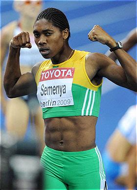 Caster semenya won the gold medal in the 800 metres at the last two olympics, in london and rio, but for tokyo 2020 she is banned from running that distance. Caster Semenya: 'What I dream of is to become Olympic ...