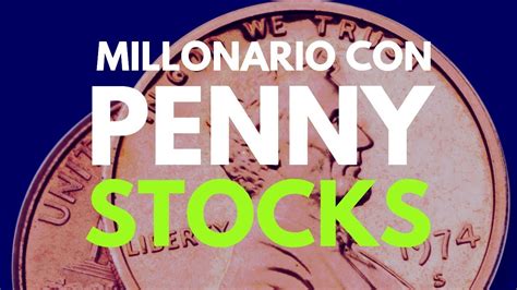 Trading penny stocks in the uk. Trading de PENNY STOCKS para PRINCIPIANTES - YouTube