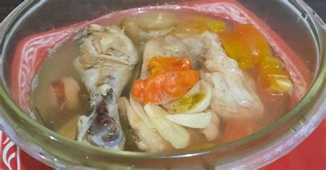 Gorengan , assorted fritters such as tempeh, tofu, yam, sweet potato, cassava, and chopped vegetables. Resep Garang Asem Patin : Resep Garang asem manyung / ikan ...