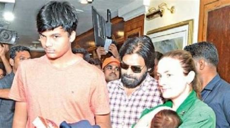 Pawan kalyan is often compared to aamir khan in bollywood as he is extremely well read and a thinking actor who is a multi talented technician too. Is Pawan Kalyan's son Akira Nandan moving in with him ...