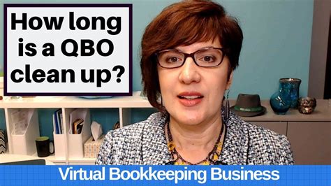 Phlebotomy training will take from three weeks to six months. How long does it take to do a QuickBooks Online clean up ...