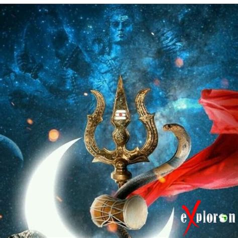 28+ जय श्री महाकाल images Happy Mahashivaratri in 2020 | Lord shiva painting, Lord ...