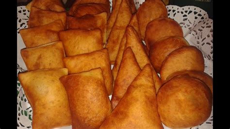 Find and save recipes that are not only delicious and easy to make but also heart healthy. How to make Kenyan Mandazi/Mahamri recipe - East African ...