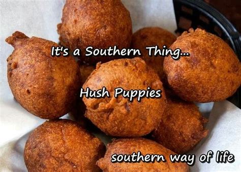 Pioneer woman hush puppies recipe. Hush Puppies | Southern recipes, Food, Southern humor