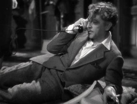 Twentieth Century (1934) Review, with John Barrymore and Carole Lombard ...