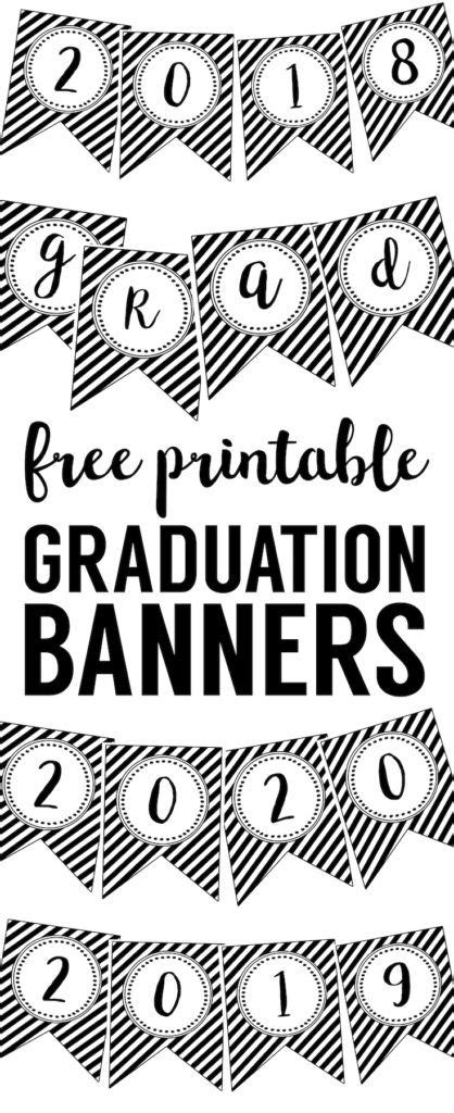 Class of 2020 graduation cap with glasses rug by gsallicat. Freebie Friday: Free Graduation Party & Gift Printables ...