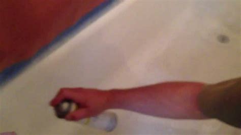 How to replace a bathtub. Refinishing/Reglazing a Bathtub. By How-to Bob - YouTube