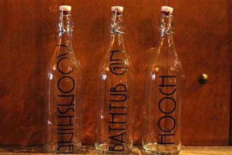 Find the perfect bathtub gin stock photo. Speakeasy Inspired 1920s Party Ideas 'Hooch,' 'Bathtub Gin ...