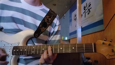 Check spelling or type a new query. Inst. 내 모든 삶의 행동 - 승리하였네(제이어스 ver.) | Fender USA ...