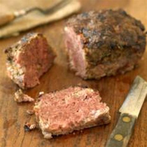 1 tbsp of olive oil.bake an additional 15 minutes or until meat loaf is no longer pink.as a mater of fact, out of nearly 600 recipes. Grandma's Meatloaf Recipe 2Lbs : Grandma's Meatloaf Recipe 2Lbs / Easy 2lbs Low Carb ...