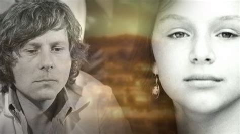 Ms geimer, now a mother of three, reflected on her experiences, saying it was scary, and looking back, very creepy. 'GMA' Exclusive: Roman Polanski's Victim, Samatha Geimer, Speaks Out on 34-Year Anniversary of ...