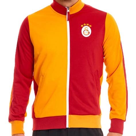 Check spelling or type a new query. Galatasaray Retro Jacke Metin Oktay Ultra-Fan Outfit ...