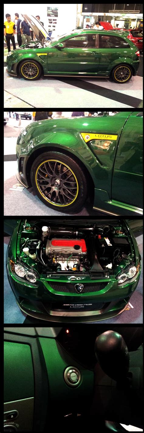 Maybe you would like to learn more about one of these? Blog Serius: Serius Cool - Proton Satria Neo R3 dan R3 ...