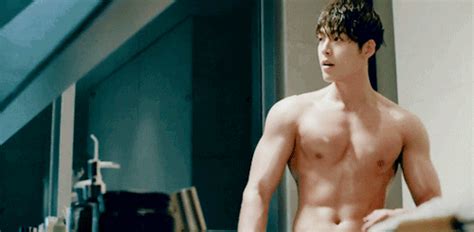 Chae jong hyeob / chae jong hyub / chae jong hyup / chae jonghyeop / chae jonghyup / 채종협. 15 actores coreanos que son conocidos por sus cuerpos sexy ...