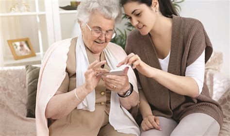 The senior citizen certificate/card will allow the cardholder to receive numerous facilities such as discounts in railways, flights and other several benefits from the concerned government. How to make smartphones senior citizen-friendly - The ...