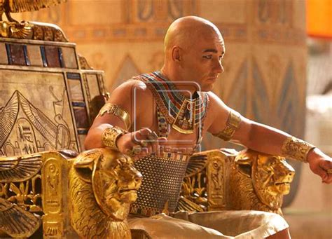 فيلم موسى 11 اغسطس فى السينما. Exodus:gods and kings.. فيلم الأزمات تكلف 140 مليون دولار ...