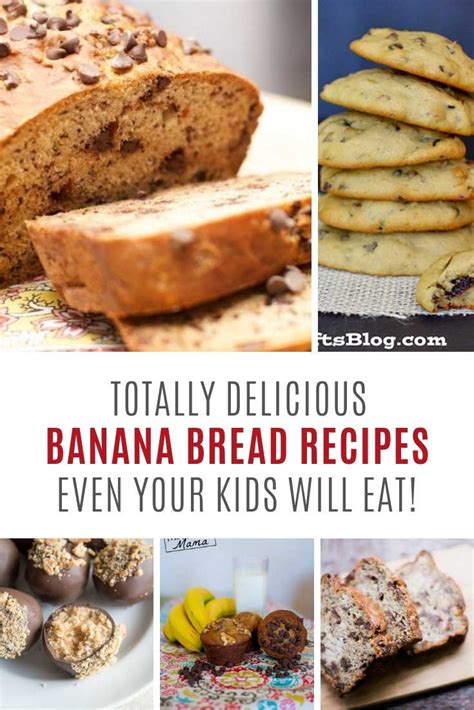 For a lower fat version try substituting 1/2 cup of applesauce for the oil. 16 Ridiculously Easy Banana Bread Recipes You'll Wish You ...