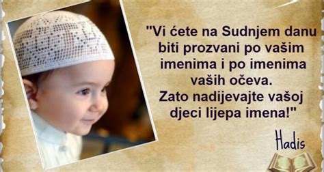 Što se tiče zajedničkog prefiksa abd, zakon sharije zahtijeva da se primjenjuje samo na. Muska muslimanska imena moderna