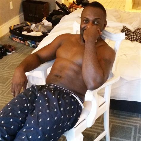Singer rudeboy has declared support for jim iyke for getting physical with his colleague, uche maduagwu. Nollywood by Mindspace: JIM IYKE SHARES SHIRTLESS PICTURE