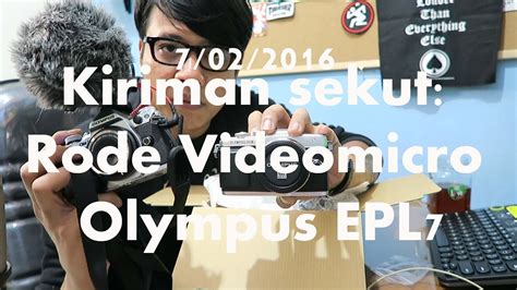 Gofar hilman gue males punya hutang budi sama orang. Gofar Hilman | Kiriman sekut: Rode Videomicro dan Olympus ...