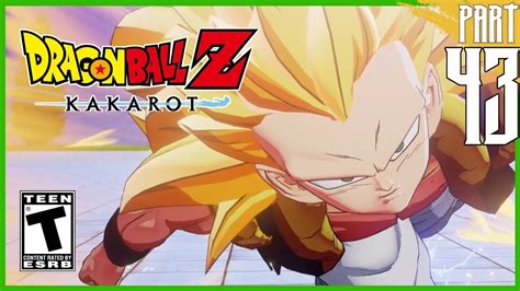 Although it must be said that most parts of the game could have been in better shape, and if you are not a dragon fall fan many aspects of the game fall flat. DRAGON BALL Z: KAKAROT Gameplay Walkthrough part 43 PC - HD - YouTube