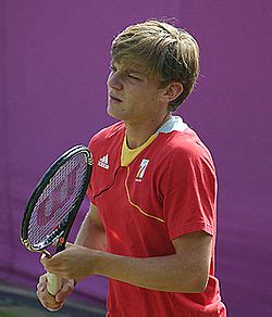 Watch official video highlights and full match replays from all of david goffin atp matches plus sign up to watch him play live. David Goffin FAQs 2019- Facts, Rumors and the latest Gossip.