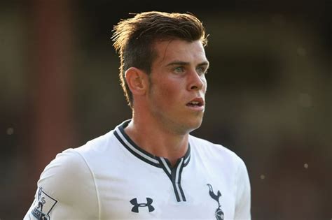 Tottenham transfers: Gareth Bale agreement made at £105m ... Gareth bale ретвитнул(а) tottenham hotspur.