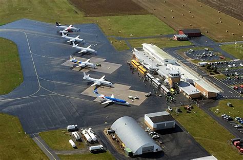 730 просмотров 9 лет назад. Taxi Kristianstad Airport (IATA: KID, ICAO: ESMK) - City ...