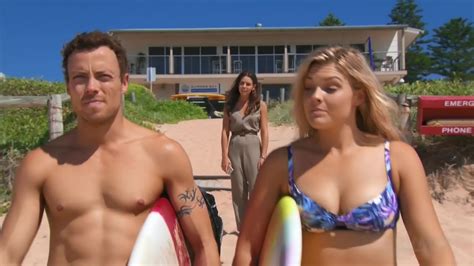 Connor watson home and away. ausCAPS: Patrick O'Connor shirtless in Home And Away