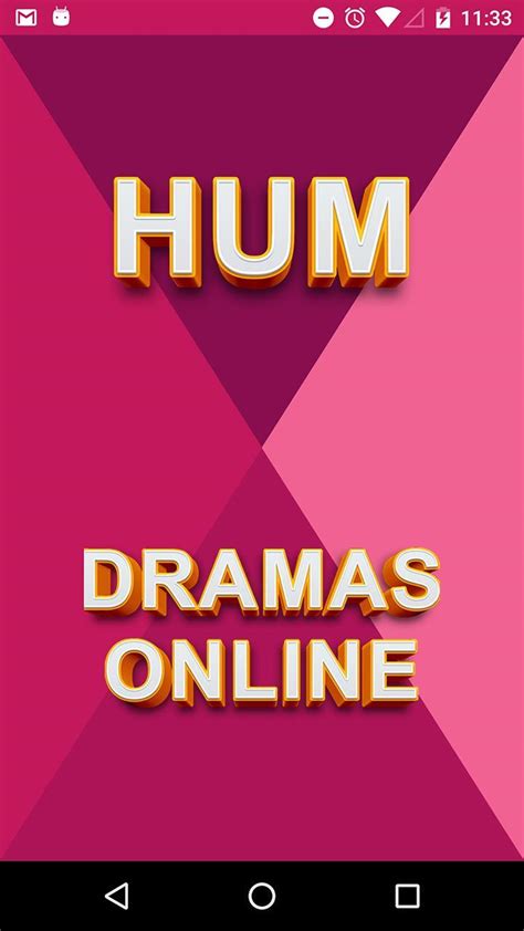 Move to heaven, hospital playlist, flower of evil, nirvana in fire, my mister, the untamed, prison the stories of people going through their days that are seemingly ordinary but actually special, at the hospital, a place known as the microcosm of life. HUM TV Dramas Online for Android - APK Download