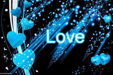 The great collection of black love wallpaper for desktop, laptop and mobiles. Black and Blue Abstract Wallpaper ·① WallpaperTag