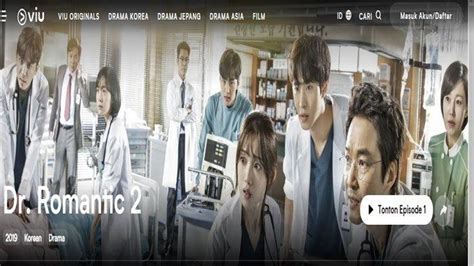 Drama korea ini menggambarkan kisah para dokter, perawat, dan pasien di rumah sakit. Download Drama Korea (Drakor) Dr Romantic Sub Indo Full ...