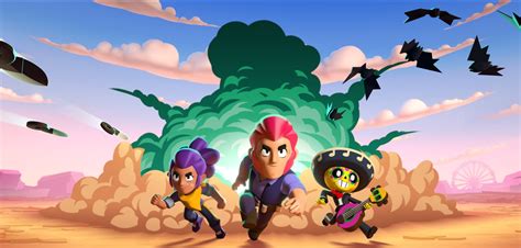 All content must be directly related to brawl stars. Best star power for each brawler in Brawl Stars - Gaming ...