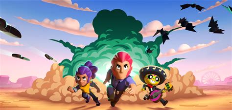 Another reason why there isn't exactly a best brawler in brawl stars is that you can power up each hero to boost their stats, giving them more. Best star power for each brawler in Brawl Stars - Gaming ...