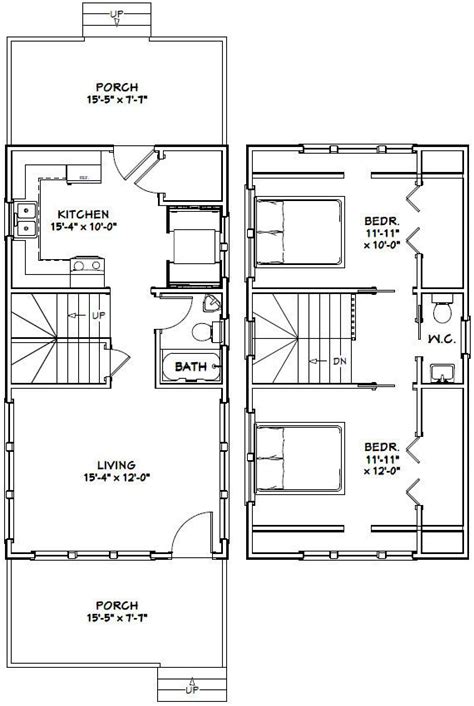 What chore does laura's father complete every night with help from the girls? 16x30 House -- #16X30H8L -- 878 sq ft - Excellent Floor ...