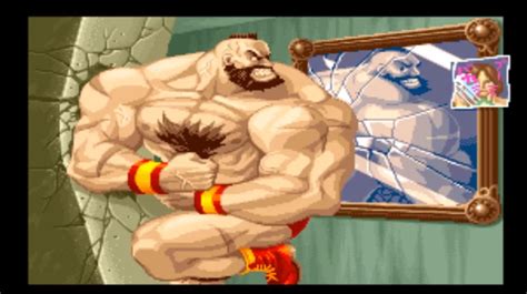 It enables you to scan the registry, remove corrupted entries, detect duplicates, delete temporary or unnecessary files, get. Our Street Fighter 30th Tribute: Zangief in Street Fighter ...