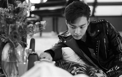 The lonely and great god (2016), tempted (2018), flower crew: Pin by cath2245 on Kim Min Jae in 2020 | Kim min, Actors ...