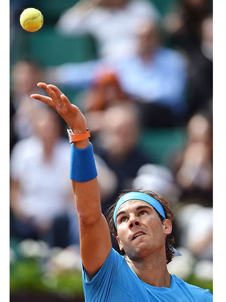 There are just 50 1 and the swiss company even more special. Rafael Nadal's French Open Watch Costs More Than Most ...