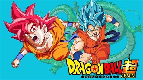 Six months after the defeat of majin buu, the mighty saiyan son goku continues his quest on becoming stronger. Dragon Ball Super Wallpapers - Wallpaper Cave