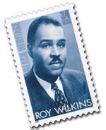 The talk of winning our share is not the easy one of disengagement and flight, but the hard one of work, of short as well as long jumps, of disappointments, and of sweet success. Roy Wilkins, a famed civil rights pioneer, has many times been recognized for his infinite ...
